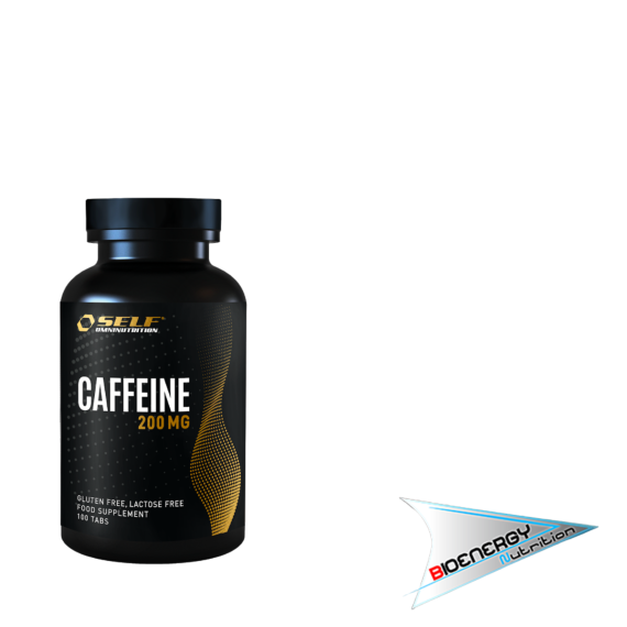 SELF - CAFFEINE (Conf. 100 tab) - 